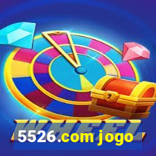 5526.com jogo